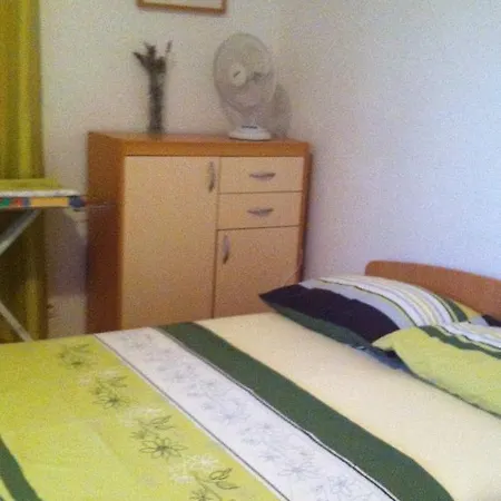 Perica Guest house
