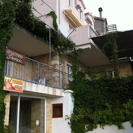 Perica Guest house Ivan Dolac