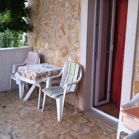 Perica Guest house
